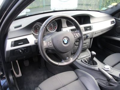 BMW M3 E90  - 16