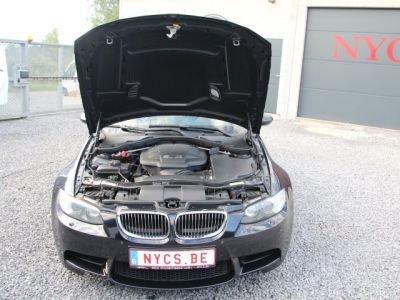BMW M3 E90  - 35