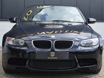 BMW M3 E90 LCI 4.0i V8 Historique complet ! 79.000 km !!  - 3