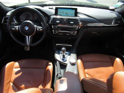 BMW M3 (F80) 3.0 431CH M DKG - <small></small> 56.990 € <small>TTC</small> - #8