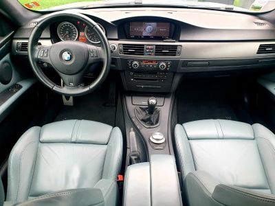 BMW M3 HARTGE 450cv Boîte Manuelle - <small></small> 44.999 € <small>TTC</small> - #15