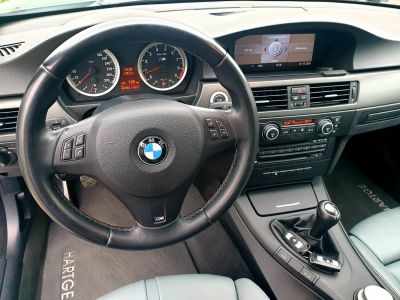 BMW M3 HARTGE 450cv Boîte Manuelle - <small></small> 44.999 € <small>TTC</small> - #16