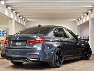 BMW M3 Limousine - MANUEEL - ONDERHOUDS BEWIJZEN - PERFECTE STAAT - <small></small> 54.999 € <small>TTC</small> - #6