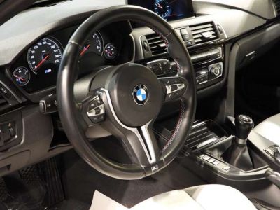 BMW M3 Limousine - MANUEEL - ONDERHOUDS BEWIJZEN - PERFECTE STAAT - <small></small> 54.999 € <small>TTC</small> - #9