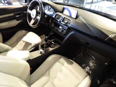 BMW M3 Limousine - MANUEEL - ONDERHOUDS BEWIJZEN - PERFECTE STAAT - <small></small> 54.999 € <small>TTC</small> - #14