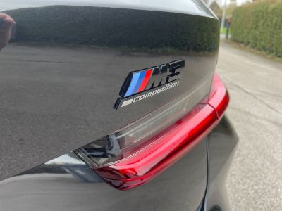 BMW M3 M3 COMPETITION M XDRIVE TOURING. (Immatriculée En France-Aucun Malus)  - 12