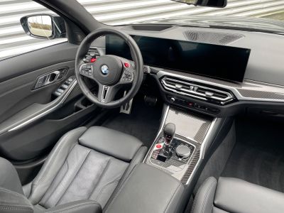 BMW M3 M3 COMPETITION M XDRIVE TOURING. (Immatriculée En France-Aucun Malus)  - 16