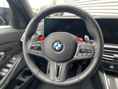 BMW M3 M3 COMPETITION M XDRIVE TOURING. (Immatriculée En France-Aucun Malus)  - 27