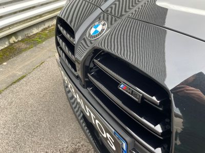 BMW M3 M3 COMPETITION M XDRIVE TOURING. (Immatriculée En France-Aucun Malus)  - 29