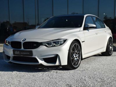 BMW M3 Saloon Competition DKG HUD HK CARBON  - 1