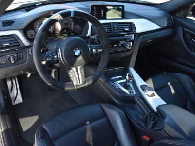 BMW M3 Saloon Competition DKG HUD HK CARBON  - 11