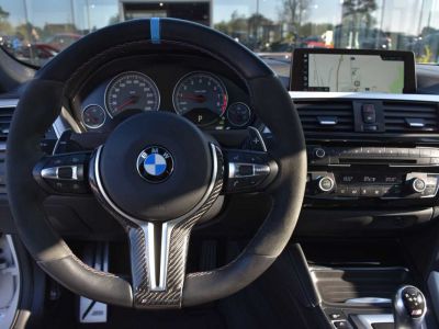 BMW M3 Saloon Competition DKG HUD HK CARBON  - 18