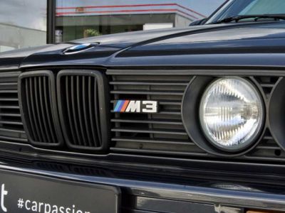 BMW M3 Saloon E30 EVO 1 - - Perfect Condition - - Sunroof  - 3