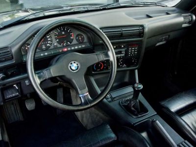 BMW M3 Saloon E30 EVO 1 - - Perfect Condition - - Sunroof  - 8