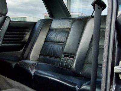 BMW M3 Saloon E30 EVO 1 - - Perfect Condition - - Sunroof  - 10