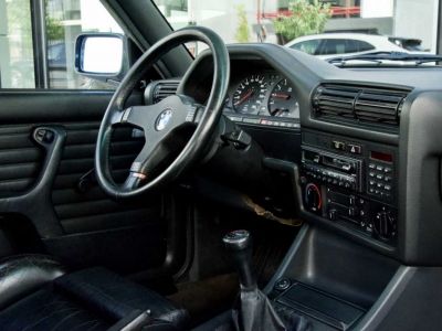 BMW M3 Saloon E30 EVO 1 - - Perfect Condition - - Sunroof  - 11