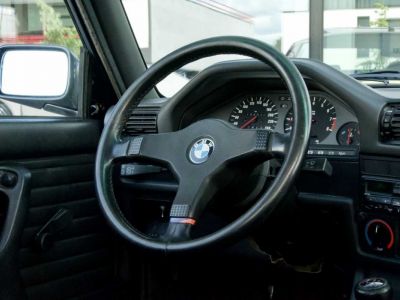 BMW M3 Saloon E30 EVO 1 - - Perfect Condition - - Sunroof  - 12
