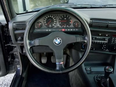 BMW M3 Saloon E30 EVO 1 - - Perfect Condition - - Sunroof  - 15