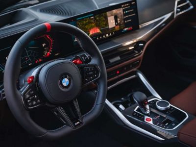 BMW M3 Touring 3.0 AS xDrive Competition M  - 17