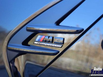 BMW M3 TOURING 360CAM ACC H&K CARBON LASR NEW  - 12