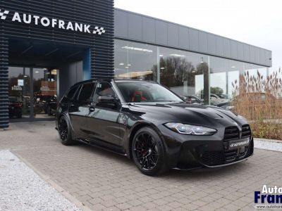 BMW M3 TOURING 360CAM ACC H&K VERW+KOELZTL LASR  - 1