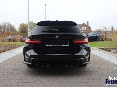 BMW M3 TOURING 360CAM ACC H&K VERW+KOELZTL LASR  - 6