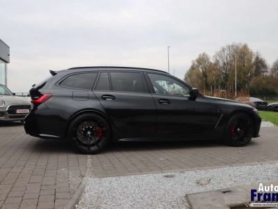 BMW M3 TOURING 360CAM ACC H&K VERW+KOELZTL LASR  - 8