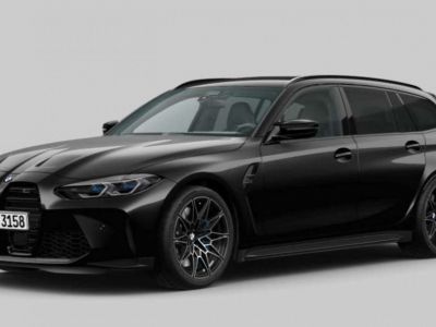 BMW M3 TOURING AS XDRIVE COMPETITION M  - 1