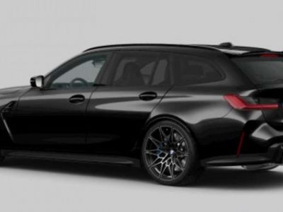 BMW M3 TOURING AS XDRIVE COMPETITION M  - 2