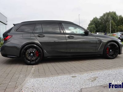 BMW M3 TOURING INDIV DRIV PRO LASR 360CAM H&K  - 8