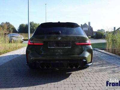 BMW M3 TOURING INDIV DRIV PRO LASR 360CAM H&K  - 6