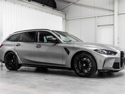 BMW M3 Touring Touring Competition xDrive Laser ShadowLine HeadUp  - 6