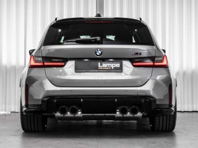 BMW M3 Touring Touring Competition xDrive Laser ShadowLine HeadUp  - 7