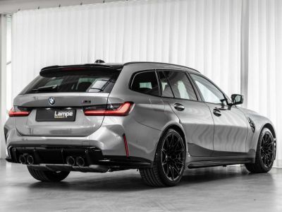 BMW M3 Touring Touring Competition xDrive Laser ShadowLine HeadUp  - 8