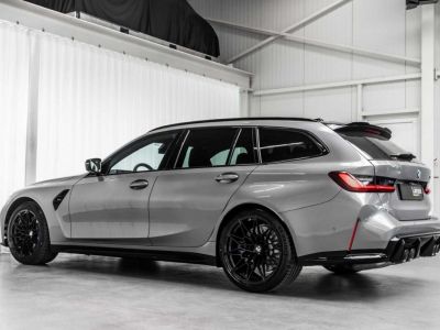 BMW M3 Touring Touring Competition xDrive Laser ShadowLine HeadUp  - 11
