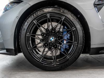 BMW M3 Touring Touring Competition xDrive Laser ShadowLine HeadUp  - 47