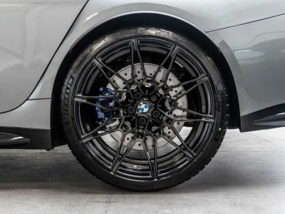 BMW M3 Touring Touring Competition xDrive Laser ShadowLine HeadUp  - 48