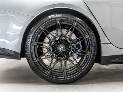 BMW M3 Touring Touring Competition xDrive Laser ShadowLine HeadUp  - 49