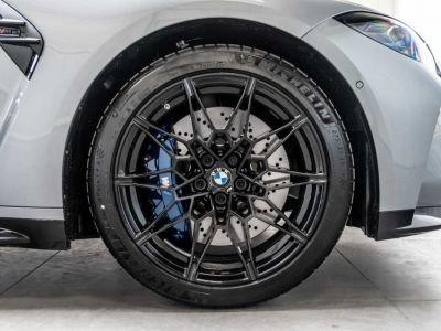 BMW M3 Touring Touring Competition xDrive Laser ShadowLine HeadUp  - 50