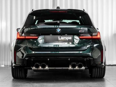 BMW M3 Touring Touring LCI Facelift Special Painting Oxford Green  - 7