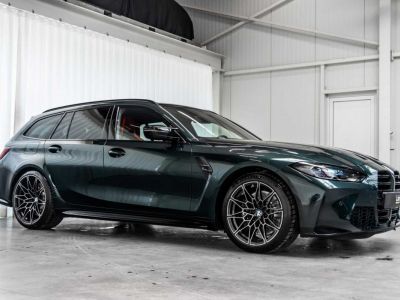 BMW M3 Touring Touring Special Painting Oxford Green CarbonBucket  - 6