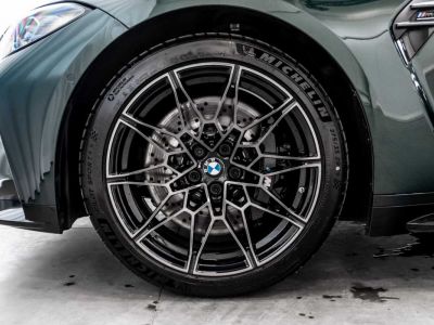 BMW M3 Touring Touring Special Painting Oxford Green CarbonBucket  - 49