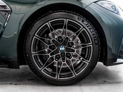 BMW M3 Touring Touring Special Painting Oxford Green CarbonBucket  - 52