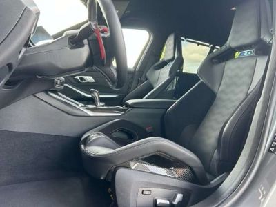 BMW M3 Touring Touring xDrive Competition Carbon Seats - Laser  - 7