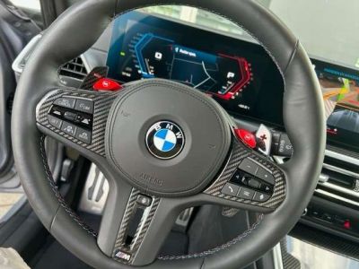 BMW M3 Touring Touring xDrive Competition Carbon Seats - Laser  - 9