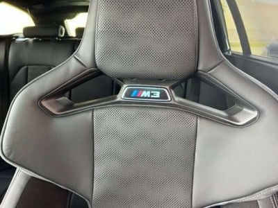 BMW M3 Touring Touring xDrive Competition Carbon Seats - Laser  - 26