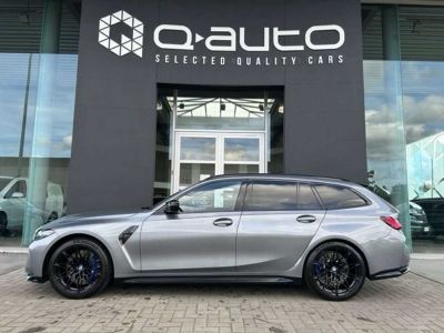 BMW M3 Touring Touring xDrive Competition Carbon Seats - Laser  - 3