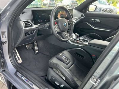 BMW M3 Touring Touring xDrive Competition Carbon Seats - Laser  - 6