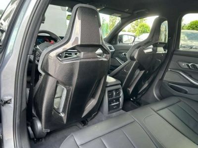 BMW M3 Touring Touring xDrive Competition Carbon Seats - Laser  - 8