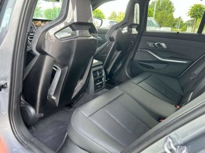 BMW M3 Touring Touring xDrive Competition Carbon Seats - Laser  - 31